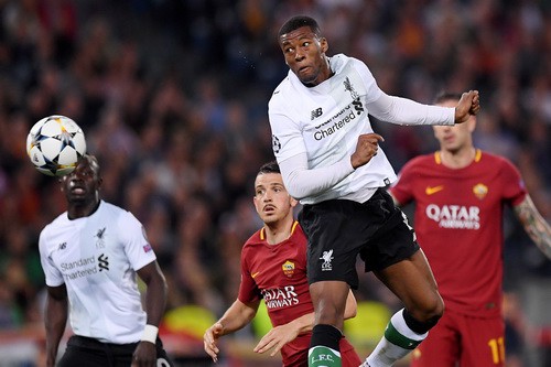 Mưa bàn thắng ở Rome, Liverpool vào chung kết Champions League - Ảnh 4.