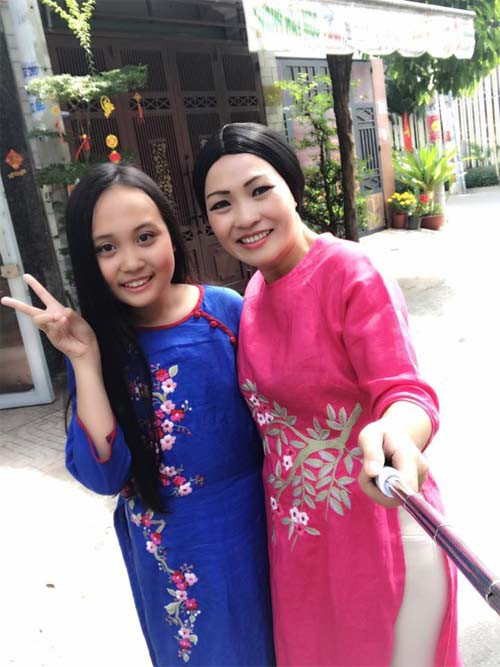 G&oacute;c khuất đẫm nước mắt của những b&agrave; mẹ đơn th&acirc;n trong showbiz Việt - Ảnh 5.