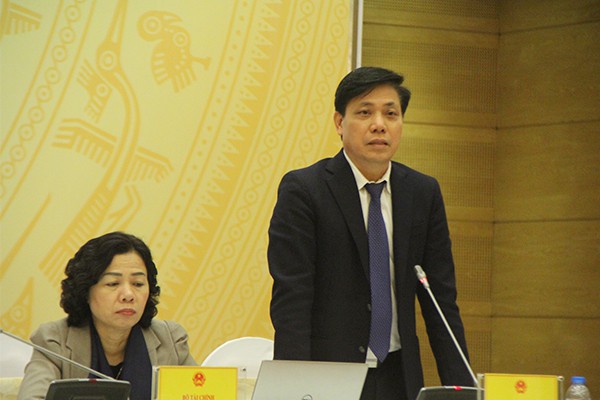 Phương &aacute;n BOT Cai Lậy: Giảm ph&iacute; xe con 35.000 xuống 15.000 đồng - Ảnh 1.