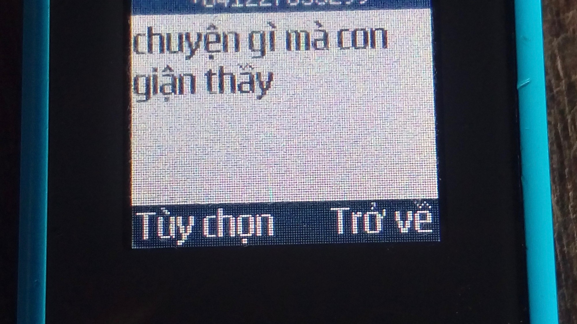 Làm rõ vụ cô giáo mắng HS là “đồ quỷ”, thầy giáo choàng vai nữ sinh - Ảnh 2.