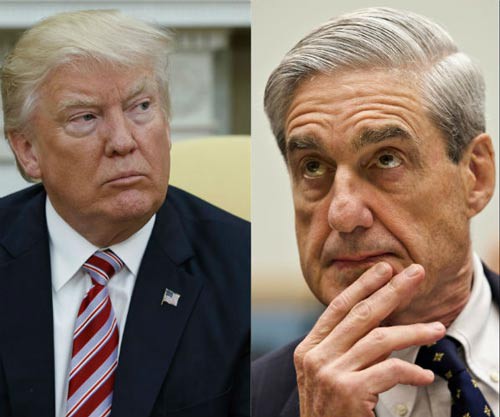 Ông Trump tiến gần "cuộc chiến ác mộng"