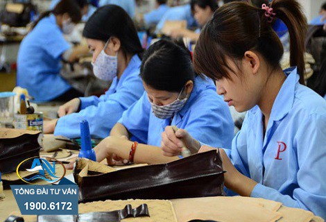 Lao động nữ di cư dễ tổn thương