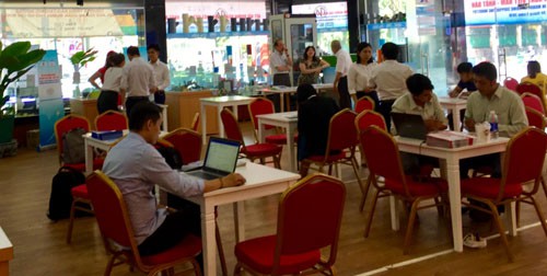 Kết nối doanh nghiệp Việt - Nhật