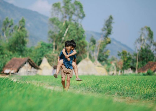 Ngồi khóc trên cây của Nguyễn Nhật Ánh lên phim - Ảnh 2.