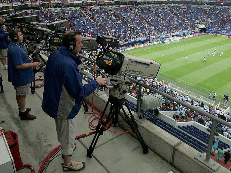 World Cup cận kề, VTV vẫn "bí mật" về bản quyền phát sóng