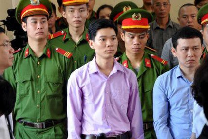 Bác sĩ Hoàng Công Lương thốt lên điều "đau đớn nhất" trong lời nói sau cùng tại tòa