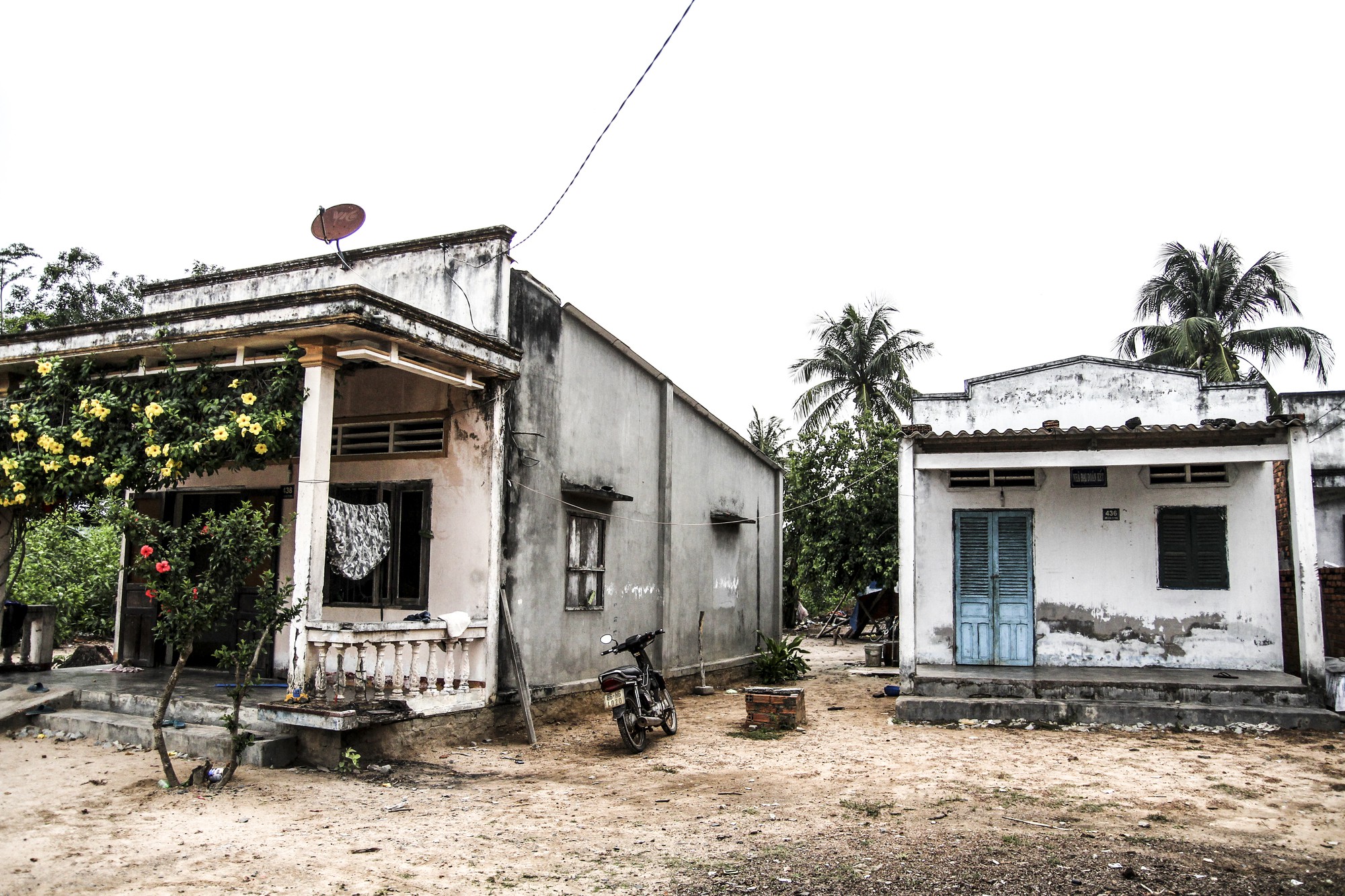 (eMagazine) - Cuộc đời khốn khổ của người mẹ chôn sống con ở Bình Thuận - Ảnh 3.