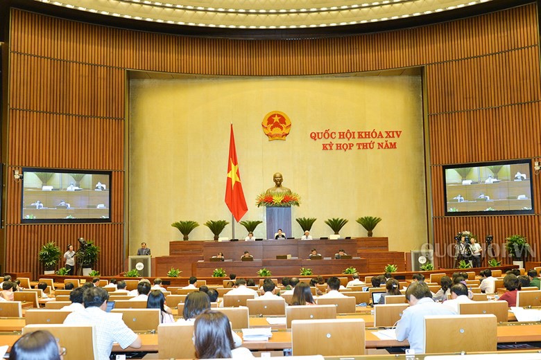 Luật Phòng, chống tham nhũng: 2 phương án xử lý tài sản, thu nhập không giải trình được