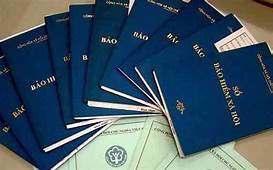 Sao không trả sổ BHXH?