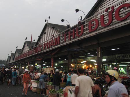 Thuduc House chuyển nhượng cổ phần
