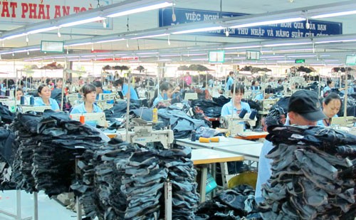 ĐBSCL nỗ lực cải thiện môi trường đầu tư