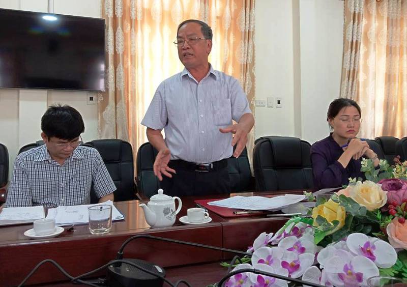 Cận cảnh biệt thự choáng ngợp của đại úy công an - Ảnh 2.
