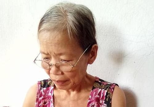 Lo thiếu máu khi mổ tim