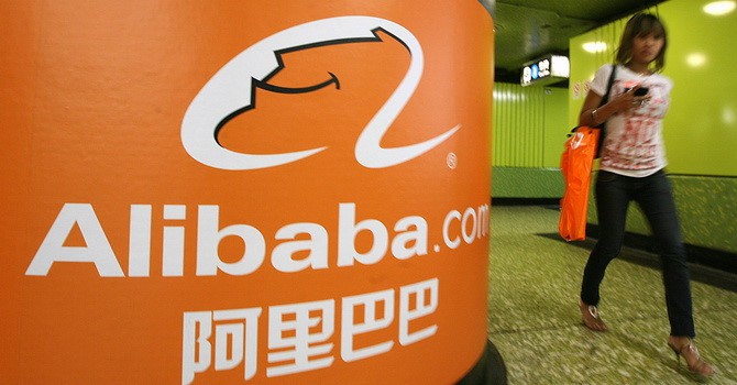 Alibaba của tỷ phú Jack Ma tiêu tiền như nước