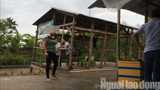 Diễn biến kh&oacute; tin vụ gia đ&igrave;nh b&eacute; g&aacute;i lớp 6 &eacute;p &ldquo;nh&agrave; trai&rdquo; phải cưới - Ảnh 3.