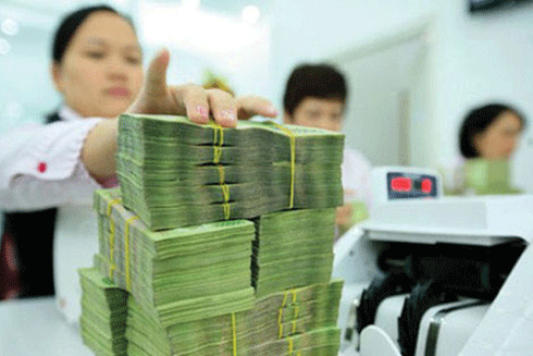 Ngân hàng nhỏ bắt đầu bứt phá? - Ảnh 1.