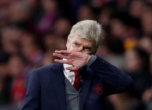 Hung thần Costa tỏa s&aacute;ng, Arsenal vỡ mộng Europa League - Ảnh 1.