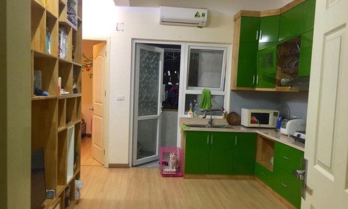 T&ocirc;i mua nh&agrave; khi trong tay chỉ c&oacute; 120 triệu - Ảnh 1.