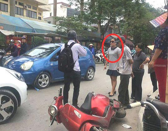 Sợi dây kinh nghiệm... quá dài