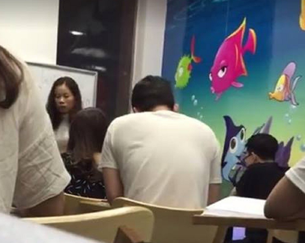 Sở GD-ĐT khẳng định xử nghiêm vụ giáo viên ví học viên là "con lợn"