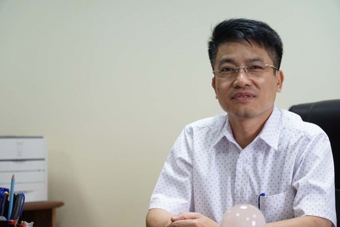 Hết thời làm lâu lương cao, lương vụ phó cao hơn vụ trưởng?