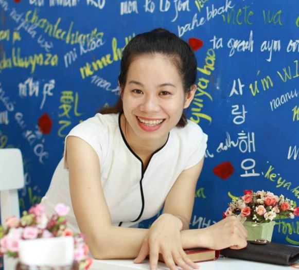 Cô giáo mắng học viên "óc lợn" nhận rất nhiều tin nhắn chửi tục tĩu