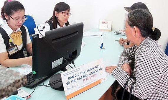Đóng BHXH tự nguyện để hưởng lương hưu