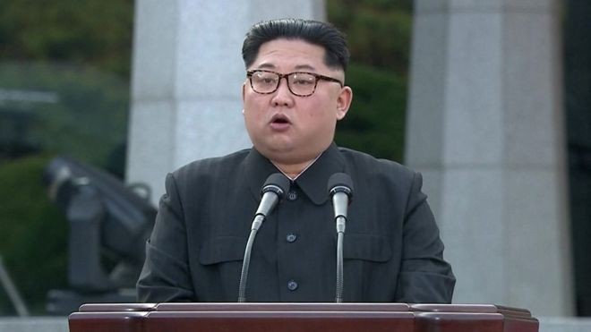 Triều Tiên bất ngờ "cứng" với Mỹ trước thềm hội nghị lịch sử