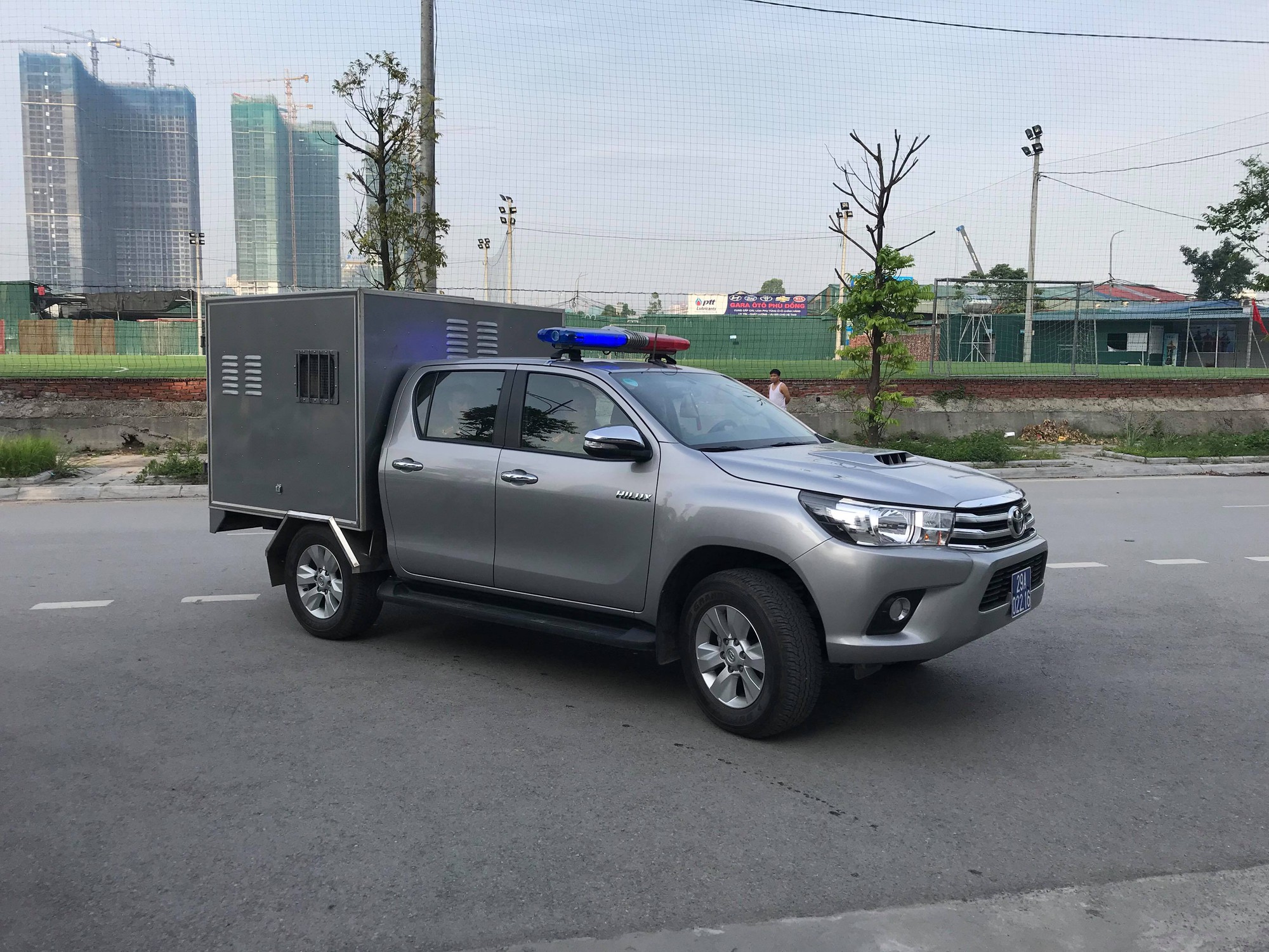 Xử &ocirc;ng Đinh La Thăng v&agrave; đồng phạm: Trịnh Xu&acirc;n Thanh bất ngờ r&uacute;t đơn kh&aacute;ng c&aacute;o - Ảnh 2.
