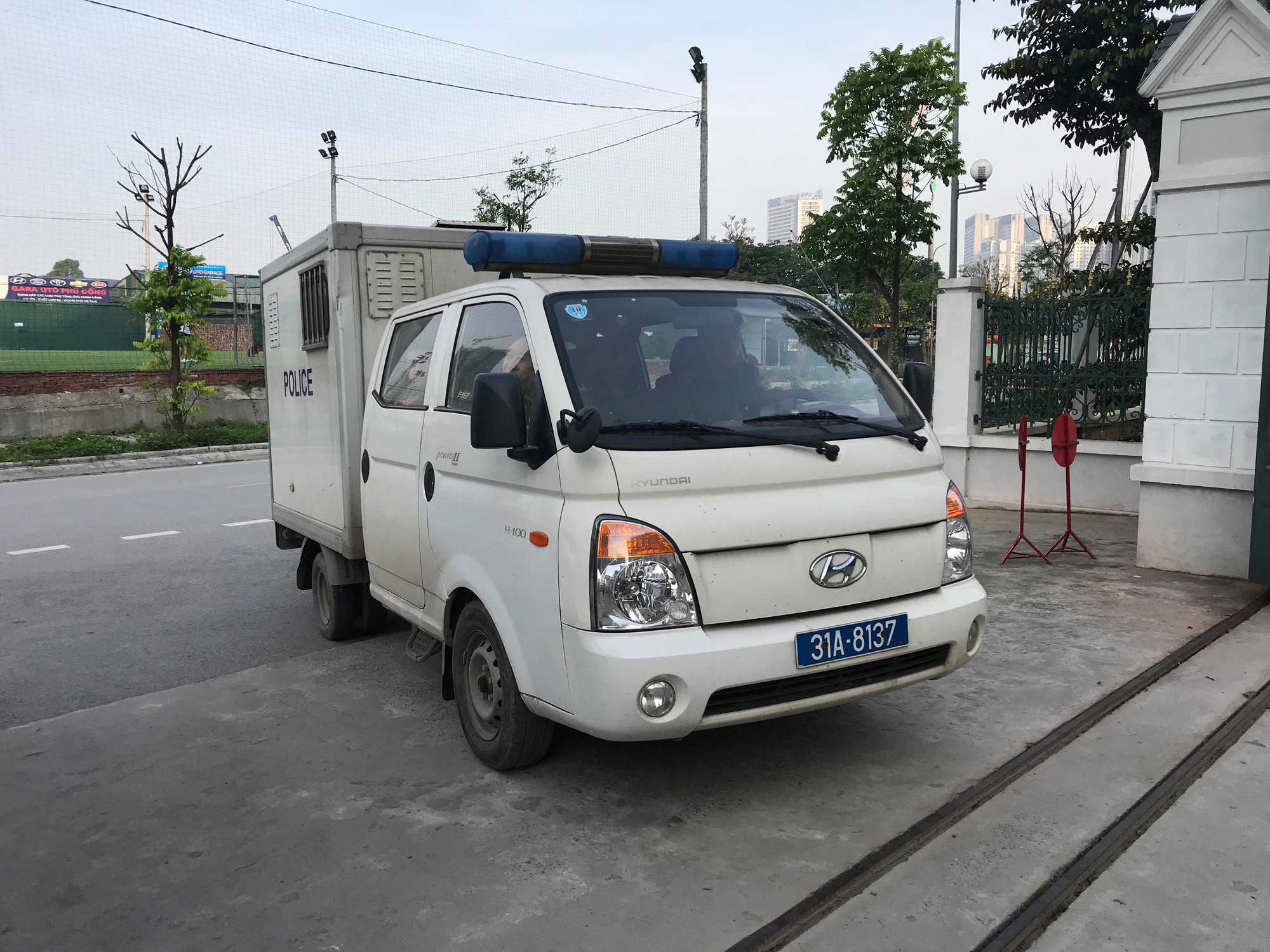 Xử &ocirc;ng Đinh La Thăng v&agrave; đồng phạm: Trịnh Xu&acirc;n Thanh bất ngờ r&uacute;t đơn kh&aacute;ng c&aacute;o - Ảnh 4.