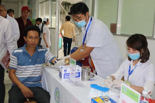 Có sức khỏe là có tất cả