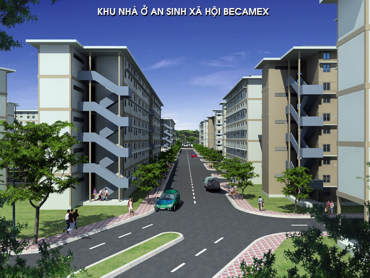 Hướng dẫn đoàn viên vay ưu đãi để thuê, mua nhà ở xã hội
