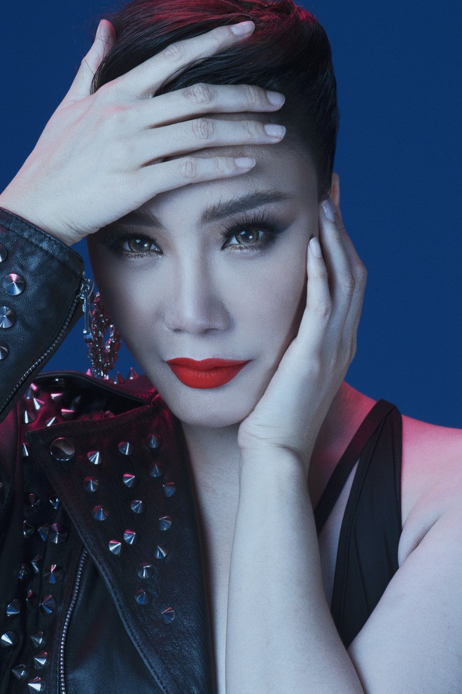Ca sĩ Hồ Quỳnh Hương: Gạ tình, nếu có, phải từ hai phía - Ảnh 7.