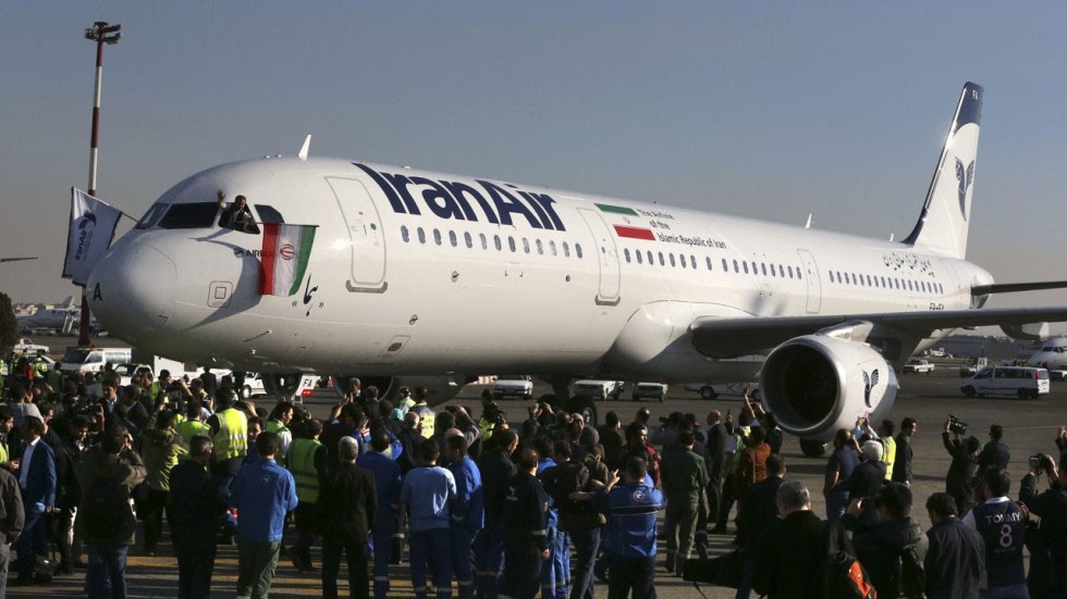 Hàng tỉ USD treo lơ lửng quanh thỏa thuận hạt nhân Iran
