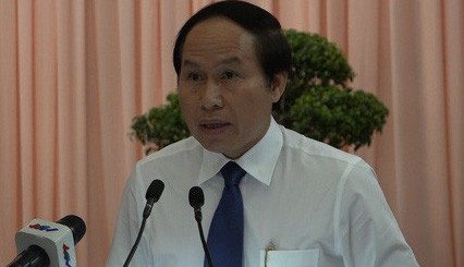 Thủ tướng phê chuẩn kết quả bầu bổ sung chủ tịch UBND tỉnh Hậu Giang