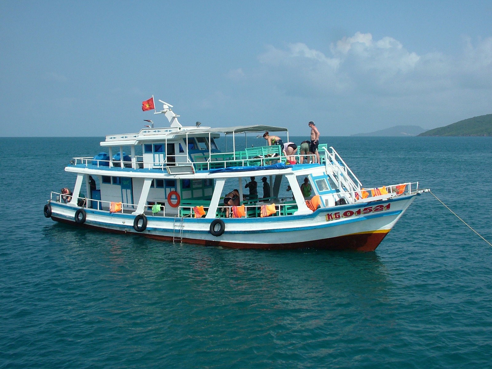 4 ngày vi vu cho người đến Phú Quốc lần đầu - Ảnh 1.