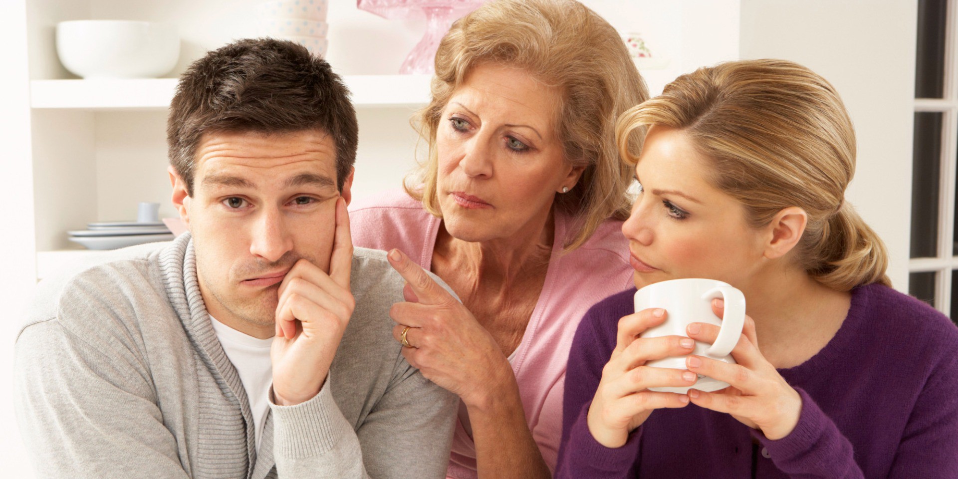 Nàng dâu thảo mai, nỗi ác mộng của các bà mẹ chồng - Ảnh 3.