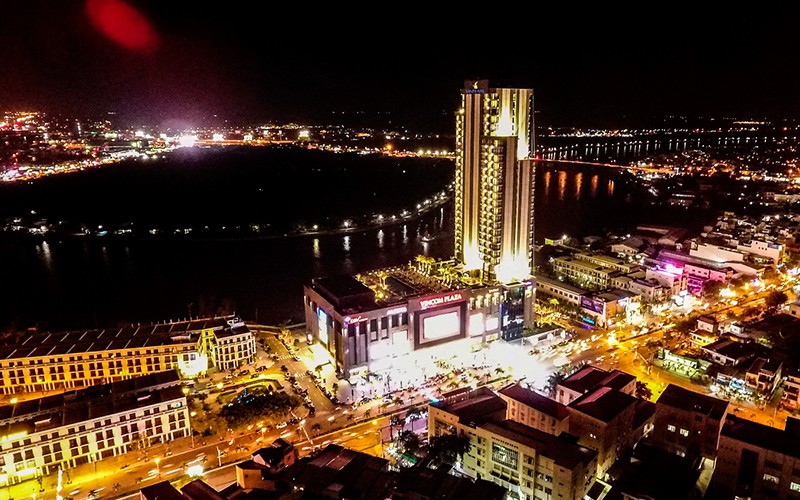 Cần Thơ chuẩn bị kỷ niệm 15 năm lên TP trực thuộc Trung ương
