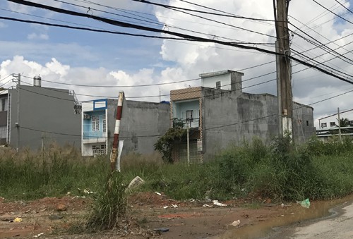 T&ocirc;i lỡ cơ hội đổi đời v&igrave; kh&ocirc;ng ki&ecirc;n nhẫn đợi gi&aacute; đất tăng - Ảnh 1.