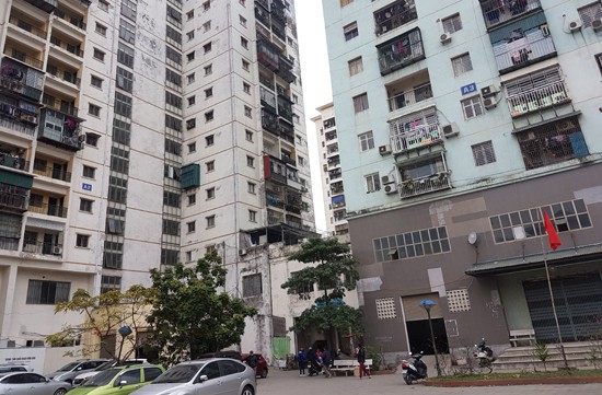T&iacute;nh bồi thường thế n&agrave;o khi nh&agrave; t&aacute;i định cư nhỏ hơn nh&agrave; cũ? - Ảnh 1.