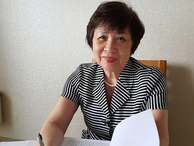 Chuyện đời bi hài trong phiếu xét nghiệm ADN - Ảnh 1.