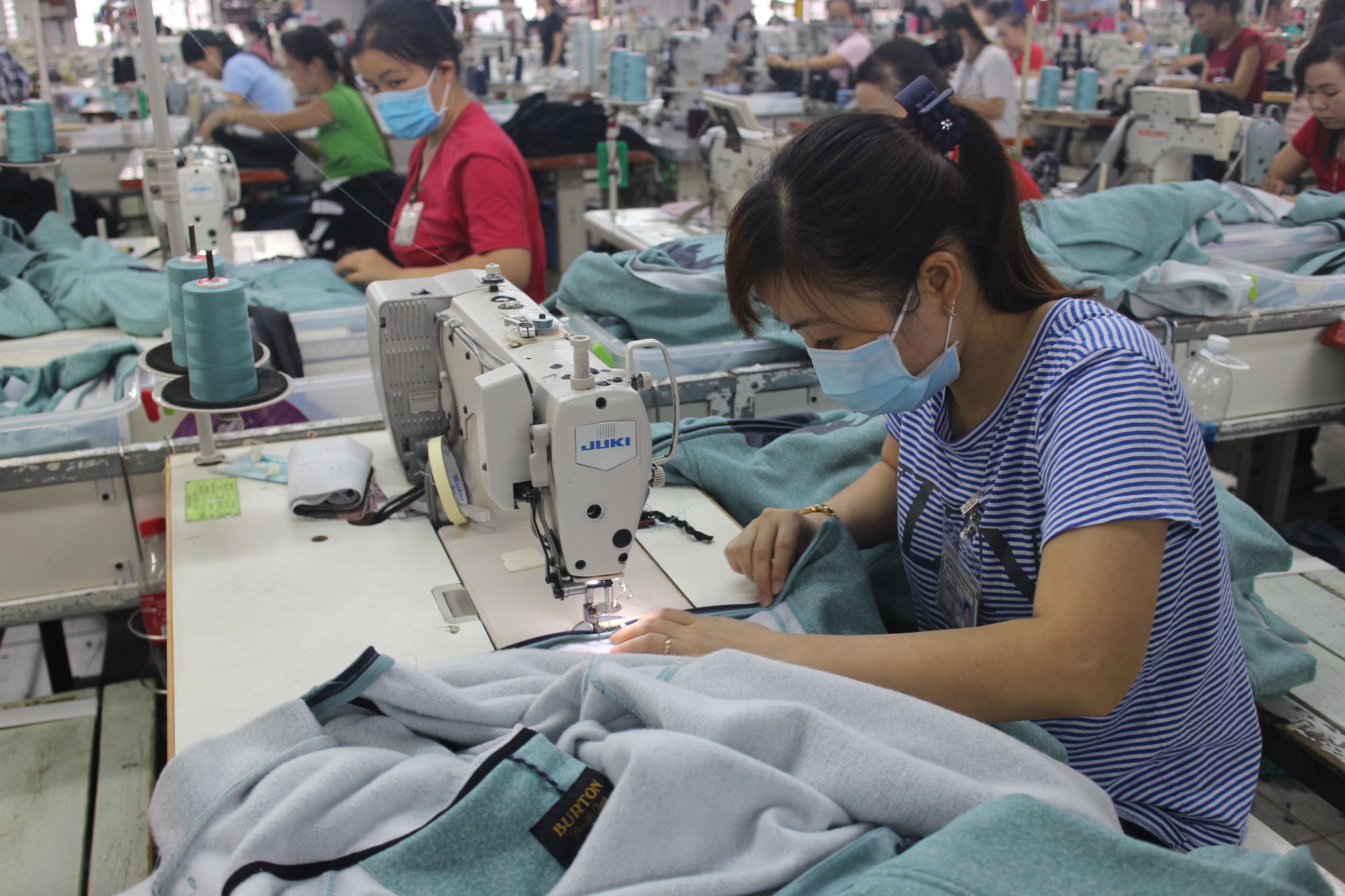 Cải cách tiền lương: Không thể để doanh nghiệp tự quyết