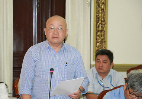 Đường th&agrave;nh s&ocirc;ng, chủ si&ecirc;u m&aacute;y bơm n&oacute;i kh&ocirc;ng vi phạm hợp đồng! - Ảnh 2.