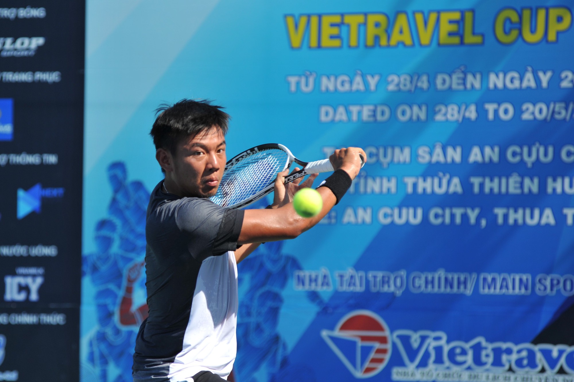 Hoàng Nam bị loại ngay vòng 1 Vietnam F3 sau khi tăng gần 30 bậc