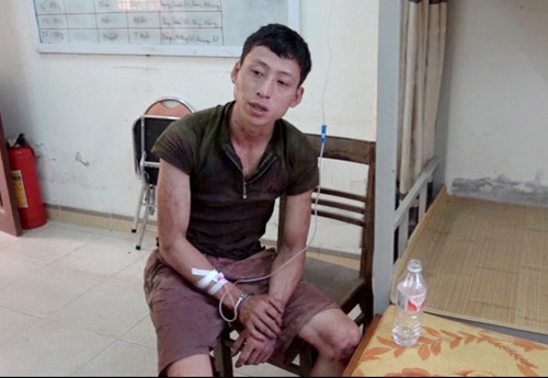 Thảm án sát hại 4 người: Nghi phạm từng bị tù 3 năm về tội hiếp dâm trẻ em