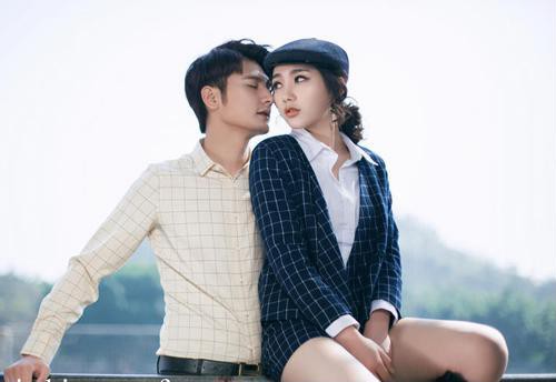 Dấu hiệu nhận biết chàng yêu chỉ vì muốn “chuyện ấy” - Ảnh 1.