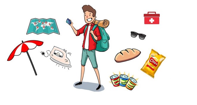 Tiết lộ 5 b&iacute; k&iacute;p gi&uacute;p chuyến du lịch h&egrave; tiết kiệm m&agrave; vẫn vui - Ảnh 2.