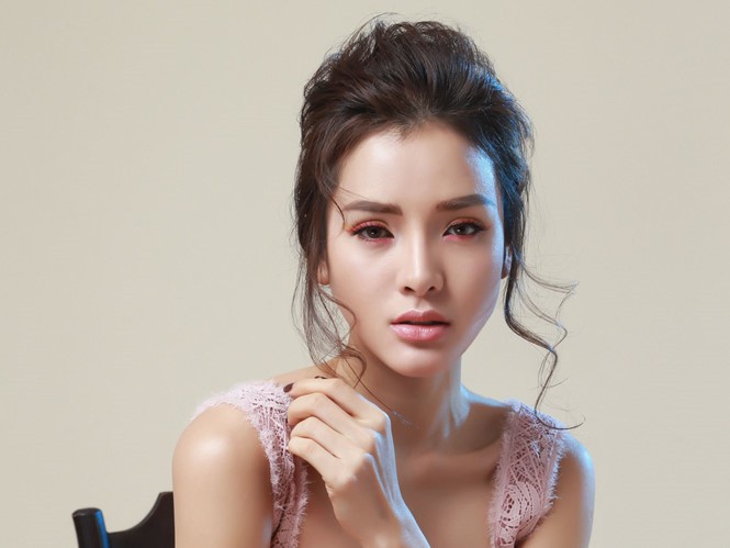 Phương Trinh Jolie: "Tôi từng bị thầy giáo cấp 3 quấy rối"