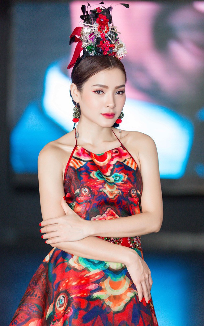 Phương Trinh Jolie: Tôi từng bị thầy giáo cấp 3 quấy rối - Ảnh 2.