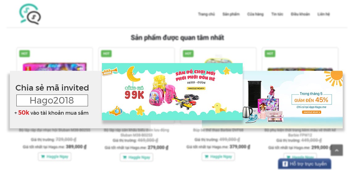 Bí quyết mua sắm trực tuyến thông minh - Ảnh 5.